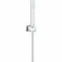 Душевая система GROHE Eurocube со смесителем для душа, хром (25289000) Душевая система GROHE Eurocube со смесителем для душа, хром (25289000)