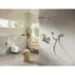 Душевая система GROHE Grohtherm SmartControl с термостатом для душа, хром (34863000) Душевая система GROHE Grohtherm SmartControl с термостатом для душа, хром (34863000)