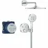 Душевая система GROHE Grohtherm SmartControl с термостатом для душа, хром (34866000) Душевая система GROHE Grohtherm SmartControl с термостатом для душа, хром (34866000)