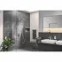 Душевая система GROHE Grontherm Cube с термостатом для душа, хром (34868000) Душевая система GROHE Grontherm Cube с термостатом для душа, хром (34868000)