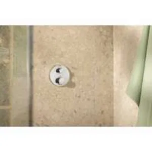 Душевая система GROHE Grontherm с термостатом для душа, хром (34869000) Душевая система GROHE Grontherm с термостатом для душа, хром (34869000)
