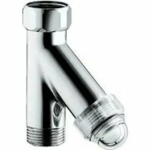 Фильтр грубой очистки GROHE 3/4 дюйма (315 микрон), хром (41275000) Фильтр грубой очистки GROHE 3/4 дюйма (315 микрон), хром (41275000)