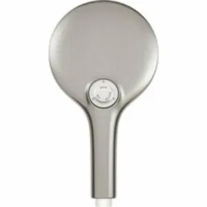 Душевая система GROHE Essence со смесителем для душа, суперсталь (25287DC0) Душевая система GROHE Essence со смесителем для душа, суперсталь (25287DC0)