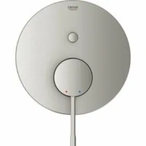 Душевая система GROHE Essence со смесителем для душа, суперсталь (25287DC0) Душевая система GROHE Essence со смесителем для душа, суперсталь (25287DC0)