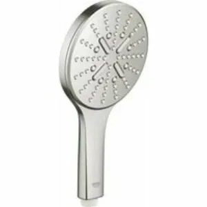 Душевая система GROHE Grohtherm SmartControl с термостатом для душа, суперсталь (34863DC0) Душевая система GROHE Grohtherm SmartControl с термостатом для душа, суперсталь (34863DC0)