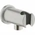 Душевая система GROHE Grohtherm SmartControl с термостатом для душа, суперсталь (34863DC0) Душевая система GROHE Grohtherm SmartControl с термостатом для душа, суперсталь (34863DC0)