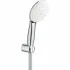Душевой набор GROHE Tempesta 110, 2 режима, 1250 мм, 7,4 л/мин, хром (26164003) Душевой набор GROHE Tempesta 110, 2 режима, 1250 мм, 7,4 л/мин, хром (26164003)