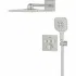 Душевая система GROHE Grohtherm SmartControl с термостатом для душа, суперсталь (34864DC0) Душевая система GROHE Grohtherm SmartControl с термостатом для душа, суперсталь (34864DC0)