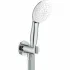 Душевой набор GROHE Tempesta 110, 2 режима, 1500 мм, 7,4 л/мин, хром (26406003) Душевой набор GROHE Tempesta 110, 2 режима, 1500 мм, 7,4 л/мин, хром (26406003)