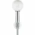 Душевой набор GROHE Tempesta 110, 2 режима, 1500 мм, 7,4 л/мин, хром (26406003) Душевой набор GROHE Tempesta 110, 2 режима, 1500 мм, 7,4 л/мин, хром (26406003)