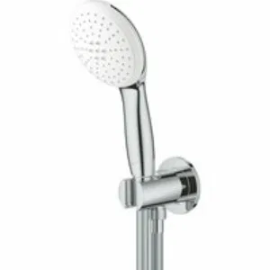 Душевой набор GROHE Tempesta 110, 2 режима, 1500 мм, 7,4 л/мин, хром (26406003) Душевой набор GROHE Tempesta 110, 2 режима, 1500 мм, 7,4 л/мин, хром (26406003)