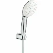 Душевой набор GROHE Tempesta 110, 3 режима, 1750 мм, 7,4 л/мин, хром (26639003)