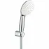 Душевой набор GROHE Tempesta 110, 3 режима, 1750 мм, 7,4 л/мин, хром (26639003) Душевой набор GROHE Tempesta 110, 3 режима, 1750 мм, 7,4 л/мин, хром (26639003)