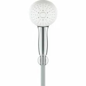 Душевой набор GROHE Tempesta 110, 3 режима, 1750 мм, 7,4 л/мин, хром (26639003) Душевой набор GROHE Tempesta 110, 3 режима, 1750 мм, 7,4 л/мин, хром (26639003)