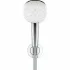 Душевой набор GROHE Tempesta Cube 110, 3 режима, 1500 мм, 7,4 л/мин, хром (26910003) Душевой набор GROHE Tempesta Cube 110, 3 режима, 1500 мм, 7,4 л/мин, хром (26910003)