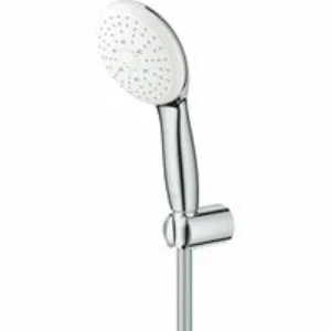 Душевой набор GROHE Tempesta 110, 3 режима, 1500 мм, 7,4 л/мин, хром (26920003) Душевой набор GROHE Tempesta 110, 3 режима, 1500 мм, 7,4 л/мин, хром (26920003)