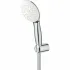 Душевой набор GROHE Tempesta 110, 3 режима, 1500 мм, 7,4 л/мин, хром (26920003) Душевой набор GROHE Tempesta 110, 3 режима, 1500 мм, 7,4 л/мин, хром (26920003)