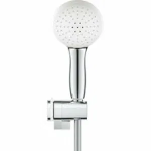 Душевой набор GROHE Tempesta 110, 2 режима, 1750 мм, 7,4 л/мин, хром (27601003) Душевой набор GROHE Tempesta 110, 2 режима, 1750 мм, 7,4 л/мин, хром (27601003)