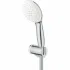 Душевой набор GROHE Tempesta 110, 2 режима, 1750 мм, 7,4 л/мин, хром (27601003) Душевой набор GROHE Tempesta 110, 2 режима, 1750 мм, 7,4 л/мин, хром (27601003)