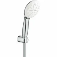 Душевой набор GROHE Tempesta 110, 2 режима, 1250 мм, 13,5 л/мин, хром (27799003)