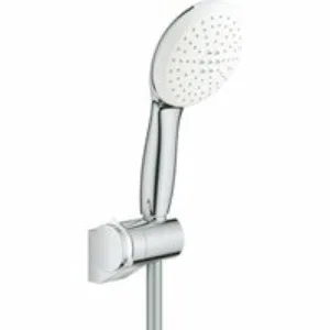Душевой набор GROHE Tempesta 110, 2 режима, 1750 мм, 5,6 л/мин, хром (2760130E) Душевой набор GROHE Tempesta 110, 2 режима, 1750 мм, 5,6 л/мин, хром (2760130E)