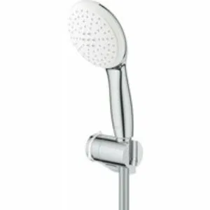 Душевой набор GROHE Tempesta 110, 2 режима, 1750 мм, 5,6 л/мин, хром (2760130E) Душевой набор GROHE Tempesta 110, 2 режима, 1750 мм, 5,6 л/мин, хром (2760130E)