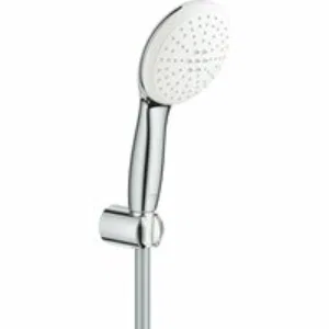 Душевой набор GROHE Tempesta 110, 2 режима, 1500 мм, 5,6 л/мин, хром (2780330E) Душевой набор GROHE Tempesta 110, 2 режима, 1500 мм, 5,6 л/мин, хром (2780330E)