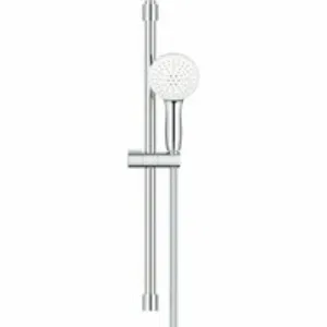 Душевой гарнитур GROHE Tempesta 110, 2 режима струи, душевая штанга 600 мм, 7,4 л/мин, хром (26162003-group) Душевой гарнитур GROHE Tempesta 110, 2 режима струи, душевая штанга 600 мм, 7,4 л/мин, хром (26162003-group)