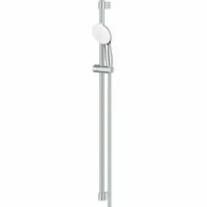 Душевой гарнитур GROHE Tempesta 110, 2 режима струи, душевая штанга 900 мм, 7,4 л/мин, хром (26163003) Душевой гарнитур GROHE Tempesta 110, 2 режима струи, душевая штанга 900 мм, 7,4 л/мин, хром (26163003)