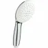 Душевой гарнитур GROHE Tempesta 110 с мыльницей, 2 режима струи, душевая штанга 600 мм, 7,4 л/мин, хром (26638003) Душевой гарнитур GROHE Tempesta 110 с мыльницей, 2 режима струи, душевая штанга 600 мм, 7,4 л/мин, хром (26638003)