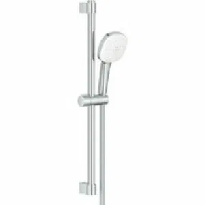 Душевой гарнитур GROHE Tempesta Cube 110, 2 режима струи, душевая штанга 600 мм, 7,4 л/мин, хром (26748003) Душевой гарнитур GROHE Tempesta Cube 110, 2 режима струи, душевая штанга 600 мм, 7,4 л/мин, хром (26748003)