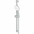 Душевой гарнитур GROHE Tempesta Cube 110, 2 режима струи, душевая штанга 600 мм, 7,4 л/мин, хром (26748003) Душевой гарнитур GROHE Tempesta Cube 110, 2 режима струи, душевая штанга 600 мм, 7,4 л/мин, хром (26748003)