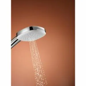 Душевой гарнитур GROHE Tempesta Cube 110, 2 режима струи, душевая штанга 600 мм, 7,4 л/мин, хром (26748003) Душевой гарнитур GROHE Tempesta Cube 110, 2 режима струи, душевая штанга 600 мм, 7,4 л/мин, хром (26748003)
