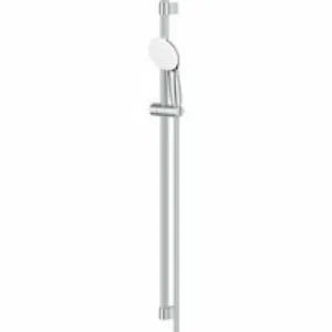 Душевой гарнитур GROHE Tempesta 110, 3 режима струи, душевая штанга 900 мм, 7,4 л/мин, хром (26771003) Душевой гарнитур GROHE Tempesta 110, 3 режима струи, душевая штанга 900 мм, 7,4 л/мин, хром (26771003)