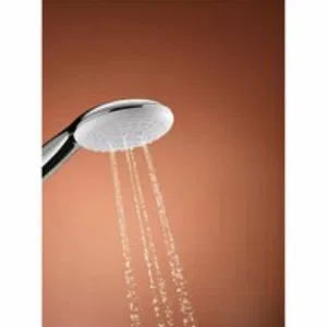 Душевой гарнитур GROHE Tempesta 110, 3 режима струи, душевая штанга 900 мм, 7,4 л/мин, хром (26771003) Душевой гарнитур GROHE Tempesta 110, 3 режима струи, душевая штанга 900 мм, 7,4 л/мин, хром (26771003)