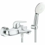 Смеситель для ванны GROHE Eurostyle, хром (25286003)