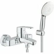 Смеситель для ванны GROHE Eurostyle Cosmopolitan, хром (25275002)