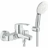 Смеситель для ванны GROHE Eurostyle Cosmopolitan, хром (25275002) Смеситель для ванны GROHE Eurostyle Cosmopolitan, хром (25275002)
