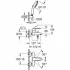 Смеситель для ванны GROHE Eurostyle Cosmopolitan, хром (25275002) Смеситель для ванны GROHE Eurostyle Cosmopolitan, хром (25275002)