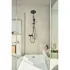 Смеситель для душа GROHE Eurosmart, черный (335552433) Смеситель для душа GROHE Eurosmart, черный (335552433)