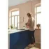 Смеситель для кухонной мойки GROHE Blue Pure Minta c вытяжным изливом, функцией фильтрации, без фильтра в комплекте, суперсталь (30601DC0) Смеситель для кухонной мойки GROHE Blue Pure Minta c вытяжным изливом, функцией фильтрации, без фильтра в комплекте, суперсталь (30601DC0)