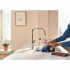 Смеситель для кухонной мойки GROHE Blue Pure Start с функцией фильтрации, с угольным фильтром в комплекте, хром (30596000) Смеситель для кухонной мойки GROHE Blue Pure Start с функцией фильтрации, с угольным фильтром в комплекте, хром (30596000)