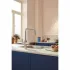 Смеситель для кухонной мойки GROHE Blue Pure Start с функцией фильтрации, с угольным фильтром в комплекте, хром (30596000) Смеситель для кухонной мойки GROHE Blue Pure Start с функцией фильтрации, с угольным фильтром в комплекте, хром (30596000)