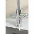 Смеситель для кухонной мойки GROHE Blue Pure StartCurve с функцией фильтрации, без фильтра в комплекте, хром (30592000) Смеситель для кухонной мойки GROHE Blue Pure StartCurve с функцией фильтрации, без фильтра в комплекте, хром (30592000)