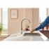 Смеситель для кухонной мойки GROHE Blue Pure StartCurve с функцией фильтрации, без фильтра в комплекте, хром (30592000) Смеситель для кухонной мойки GROHE Blue Pure StartCurve с функцией фильтрации, без фильтра в комплекте, хром (30592000)
