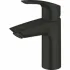 Смеситель для раковины GROHE Eurosmart, S-size, черный (324672433) Смеситель для раковины GROHE Eurosmart, S-size, черный (324672433)