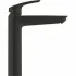 Смеситель для раковины GROHE Eurosmart, XL-size, черный (239712433) Смеситель для раковины GROHE Eurosmart, XL-size, черный (239712433)