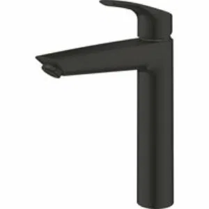 Смеситель для раковины GROHE Eurosmart, XL-size, черный (239712433) Смеситель для раковины GROHE Eurosmart, XL-size, черный (239712433)
