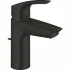 Смеситель для раковины GROHE Eurosmart, S-size, черный (332652433) Смеситель для раковины GROHE Eurosmart, S-size, черный (332652433)