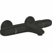 Термостат для ванны GROHE Grohtherm 1000, матовый черный (348162433)
